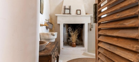 3 bedrooms House in Ostuni, Italy No. 309181 18