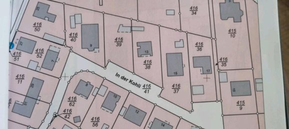 1 غرف نوم منزل في Helmstedt, Germany رقم 355620 5