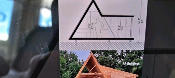 1 غرف نوم منزل في Helmstedt, Germany رقم 355620 6