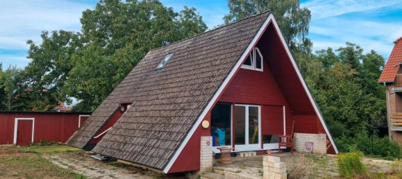 1 غرف نوم منزل في Helmstedt, Germany رقم 355620 2