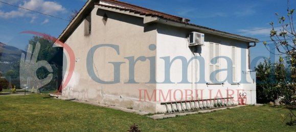 3غرفة منزل في Piedimonte San Germano, Italy رقم 123007 11