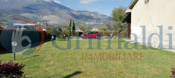 3غرفة منزل في Piedimonte San Germano, Italy رقم 123007 20