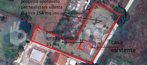 3غرفة منزل في Piedimonte San Germano, Italy رقم 123007 49