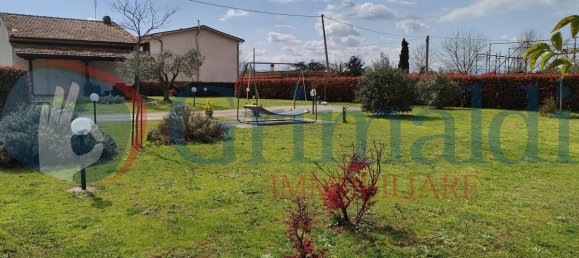 3غرفة منزل في Piedimonte San Germano, Italy رقم 123007 27