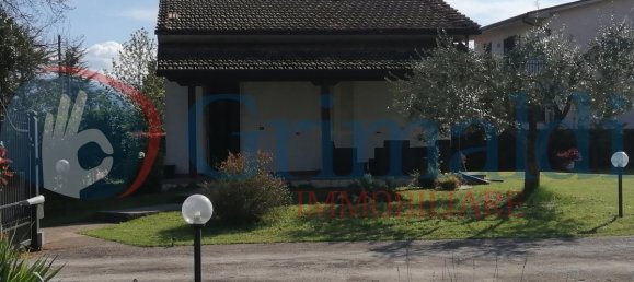 3غرفة منزل في Piedimonte San Germano, Italy رقم 123007 5