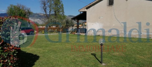 3غرفة منزل في Piedimonte San Germano, Italy رقم 123007 24