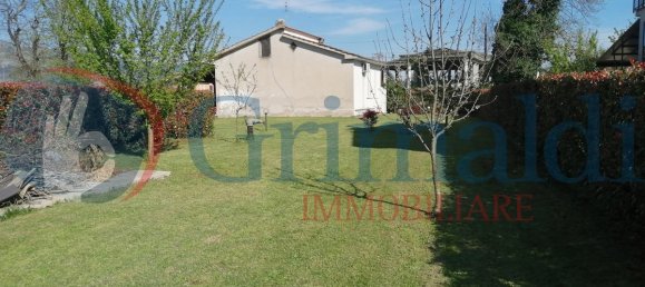 3غرفة منزل في Piedimonte San Germano, Italy رقم 123007 23