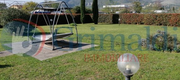 3غرفة منزل في Piedimonte San Germano, Italy رقم 123007 19