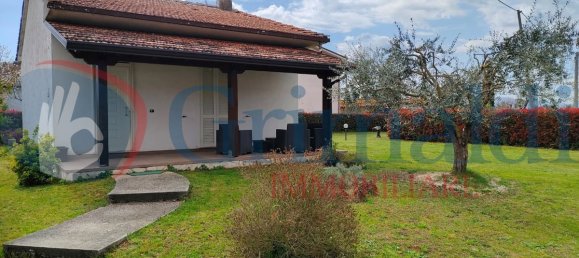 3غرفة منزل في Piedimonte San Germano, Italy رقم 123007 6