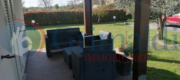 3غرفة منزل في Piedimonte San Germano, Italy رقم 123007 29