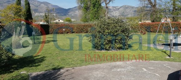 3غرفة منزل في Piedimonte San Germano, Italy رقم 123007 18