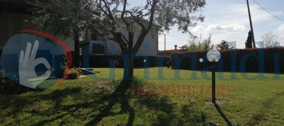 3غرفة منزل في Piedimonte San Germano, Italy رقم 123007 16