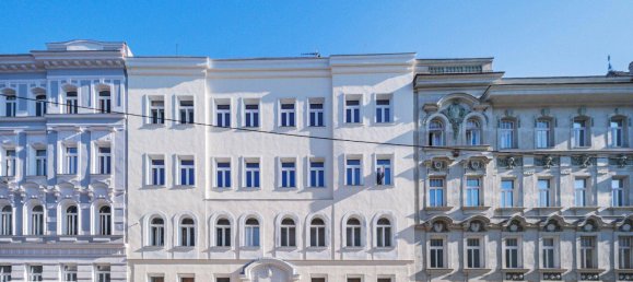 Apartamento de 2 divisões em Rudolfsheim-Funfhaus, Austria N.º 61260 2