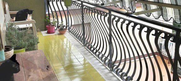 Apartamento de 4 divisões em Naples, Italy N.º 34487 13