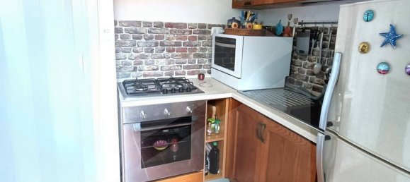 Apartamento de 4 divisões em Naples, Italy N.º 34487 7