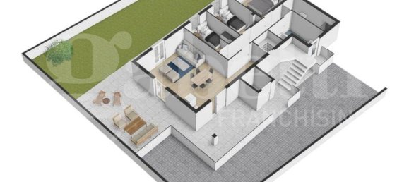 3 bedrooms Apartment in Sinnai, Italy No. 162123 4