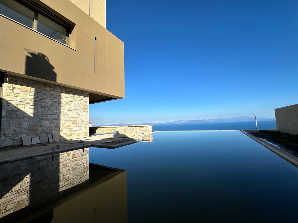 5 bedrooms Villa for sale in Nea Makri, Marathon, East Attica, Attica, Greece № 104538