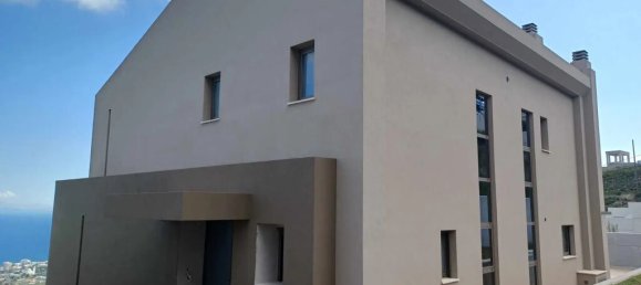5 bedrooms Villa for sale in Nea Makri, Marathon, East Attica, Attica, Greece № 104538 12