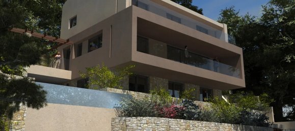 5 bedrooms Villa for sale in Nea Makri, Marathon, East Attica, Attica, Greece № 104538 3