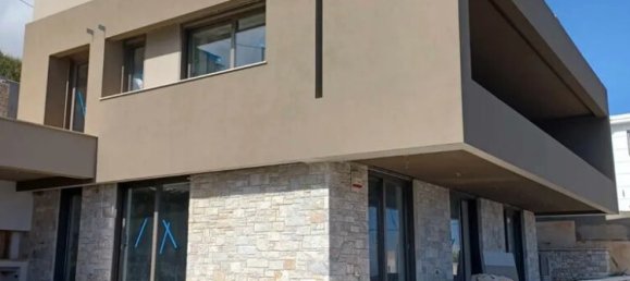 5 bedrooms Villa for sale in Nea Makri, Marathon, East Attica, Attica, Greece № 104538 6