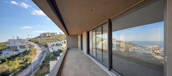 5 bedrooms Villa for sale in Nea Makri, Marathon, East Attica, Attica, Greece № 104538 7