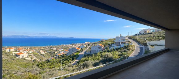 5 bedrooms Villa for sale in Nea Makri, Marathon, East Attica, Attica, Greece № 104538 10