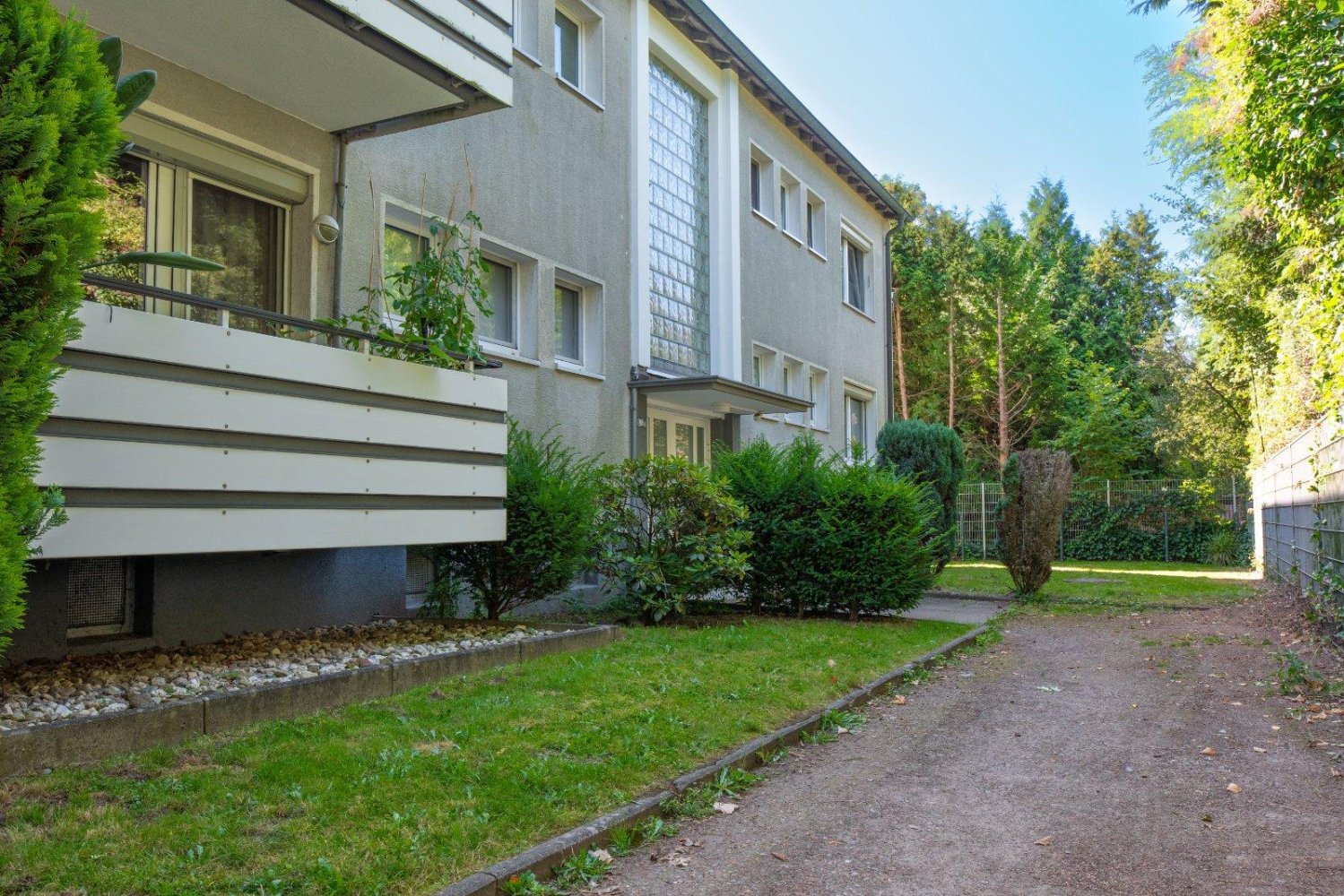 3 غرف نوم شقة في Recklinghausen, Germany رقم 275976