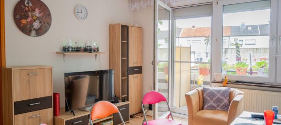 3 غرف نوم شقة في Recklinghausen, Germany رقم 275976 2