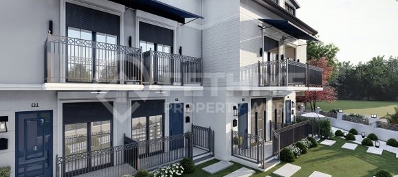 Apartment 1+1 in Fethiye, Turkey No. 16439 14