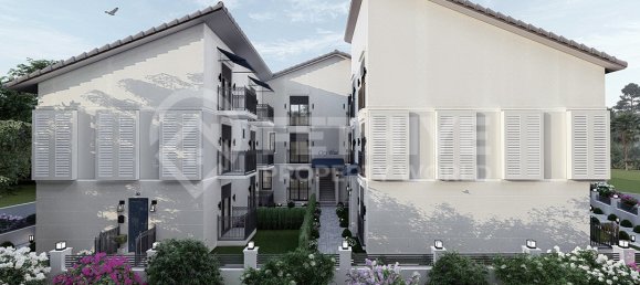 Apartment 1+1 in Fethiye, Turkey No. 16439 4