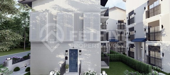 Apartment 1+1 in Fethiye, Turkey No. 16439 7