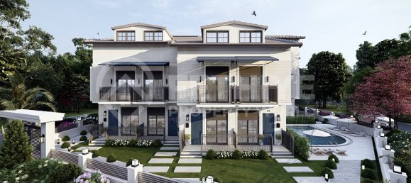 Apartment 1+1 in Fethiye, Turkey No. 16439 12