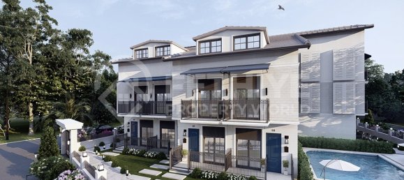 Apartment 1+1 in Fethiye, Turkey No. 16439 10