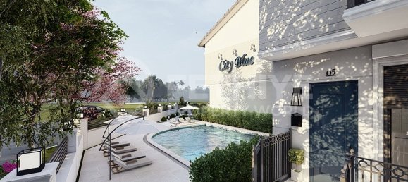 Apartment 1+1 in Fethiye, Turkey No. 16439 8