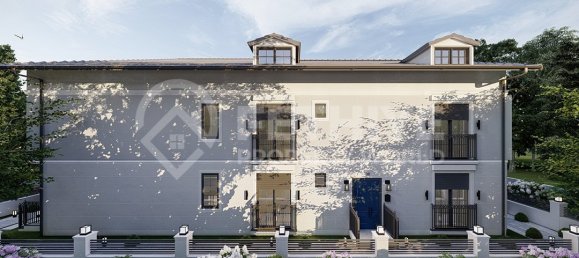 Apartment 1+1 in Fethiye, Turkey No. 16439 6