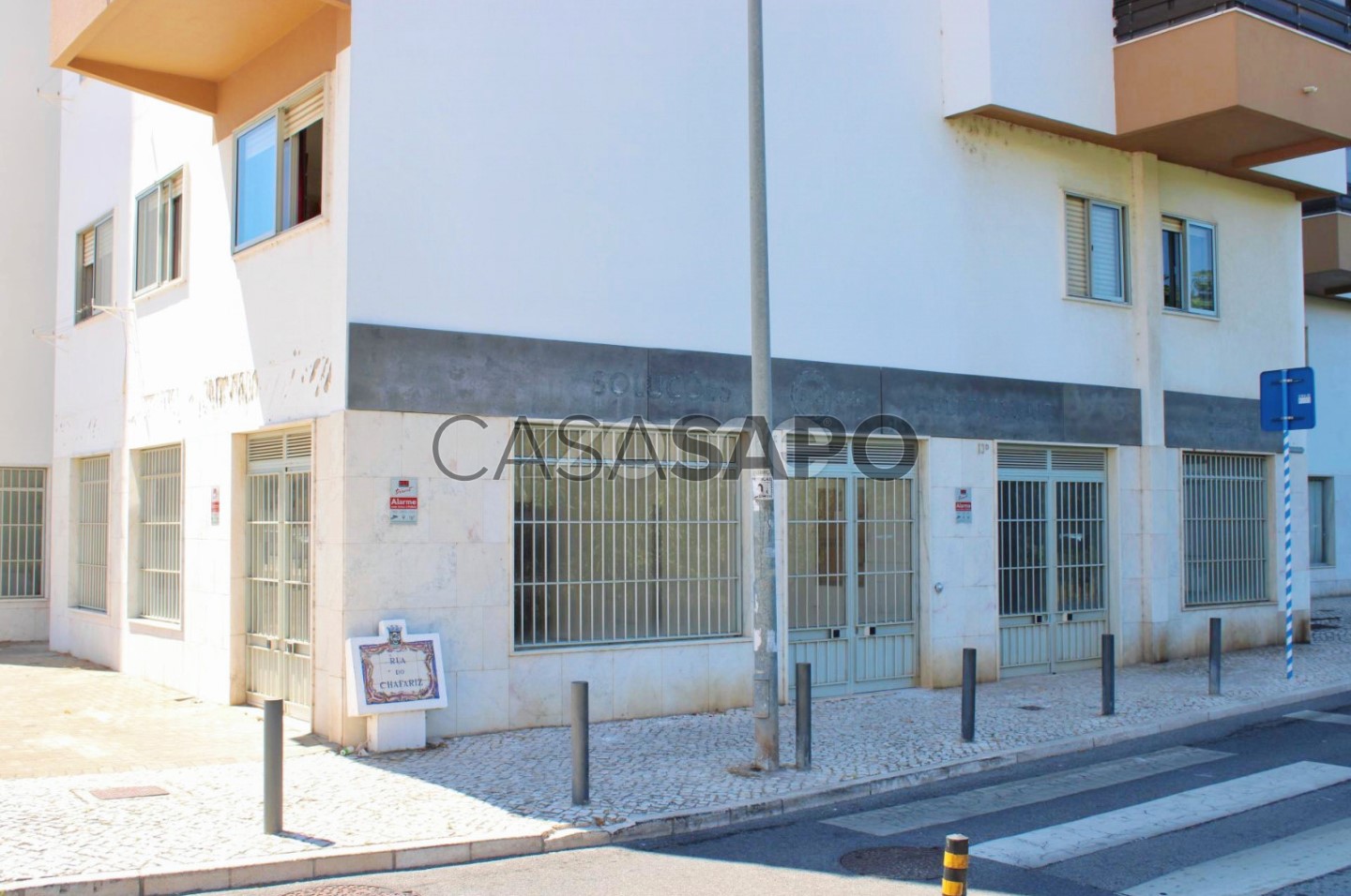 79m² Commercial property in Oeiras, Portugal No. 198712