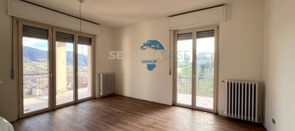 4-Zimmer Wohnung in Gandino, Italy, Nr. 6362 6