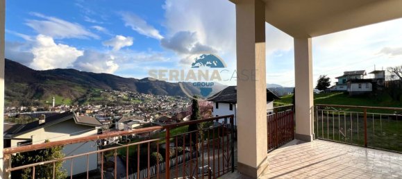 4-Zimmer Wohnung in Gandino, Italy, Nr. 6362 3