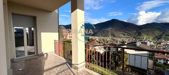 4-Zimmer Wohnung in Gandino, Italy, Nr. 6362 2