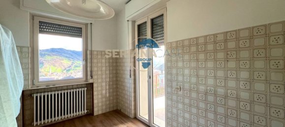 4-Zimmer Wohnung in Gandino, Italy, Nr. 6362 7