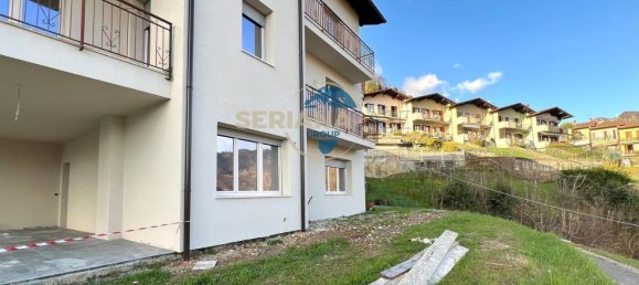 4-Zimmer Wohnung in Gandino, Italy, Nr. 6362 23