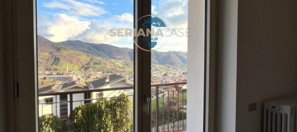 4-Zimmer Wohnung in Gandino, Italy, Nr. 6362 11