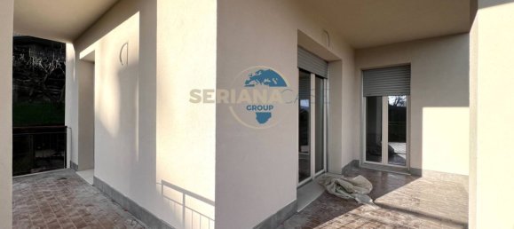 4-Zimmer Wohnung in Gandino, Italy, Nr. 6362 5