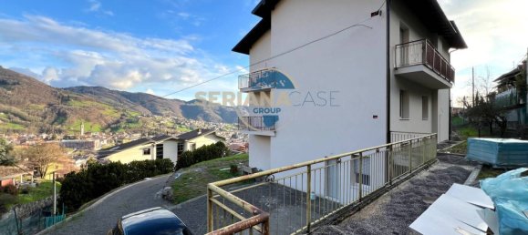 4-Zimmer Wohnung in Gandino, Italy, Nr. 6362 26