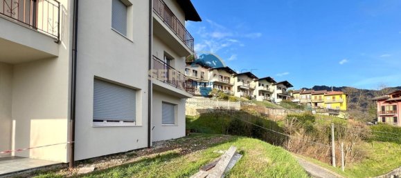 4-Zimmer Wohnung in Gandino, Italy, Nr. 6362 27