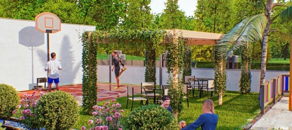 Wohnung 1+1 in Alanya, Turkey, Nr. 30934 23