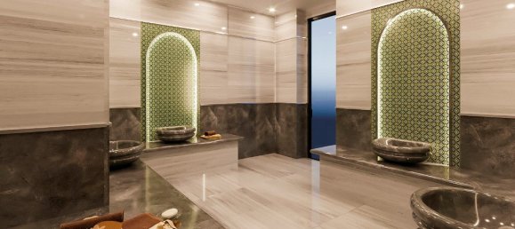 Wohnung 1+1 in Alanya, Turkey, Nr. 30934 12