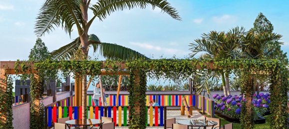 Wohnung 1+1 in Alanya, Turkey, Nr. 30934 20