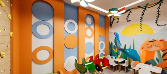 Wohnung 1+1 in Alanya, Turkey, Nr. 30934 26