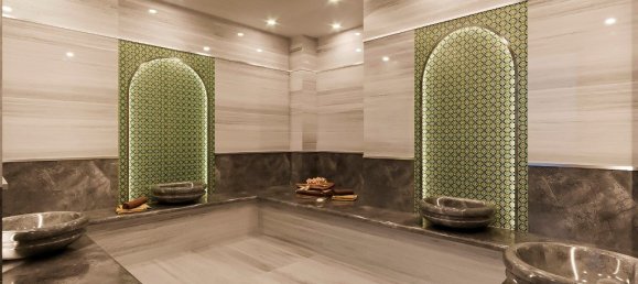 Wohnung 1+1 in Alanya, Turkey, Nr. 30934 13